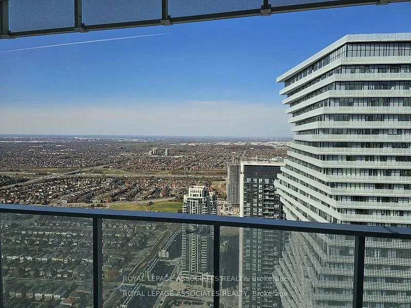 3833, Quartz, City Centre, Mississauga