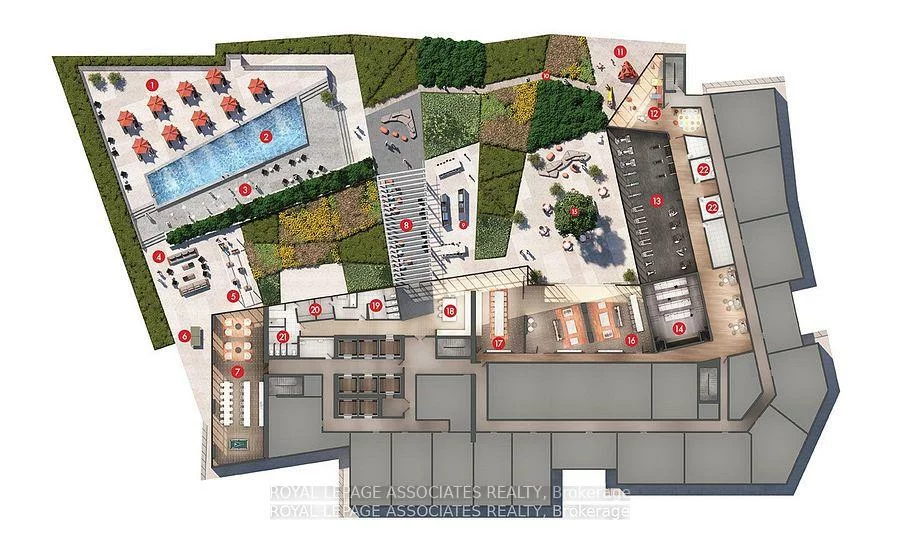 3833, Quartz, City Centre, Mississauga
