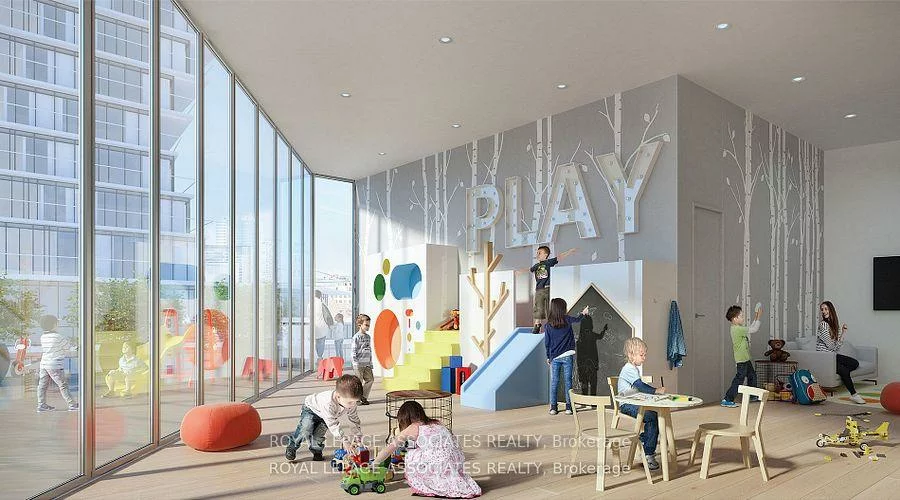 3833, Quartz, City Centre, Mississauga