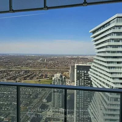 3833, Quartz, City Centre, Mississauga