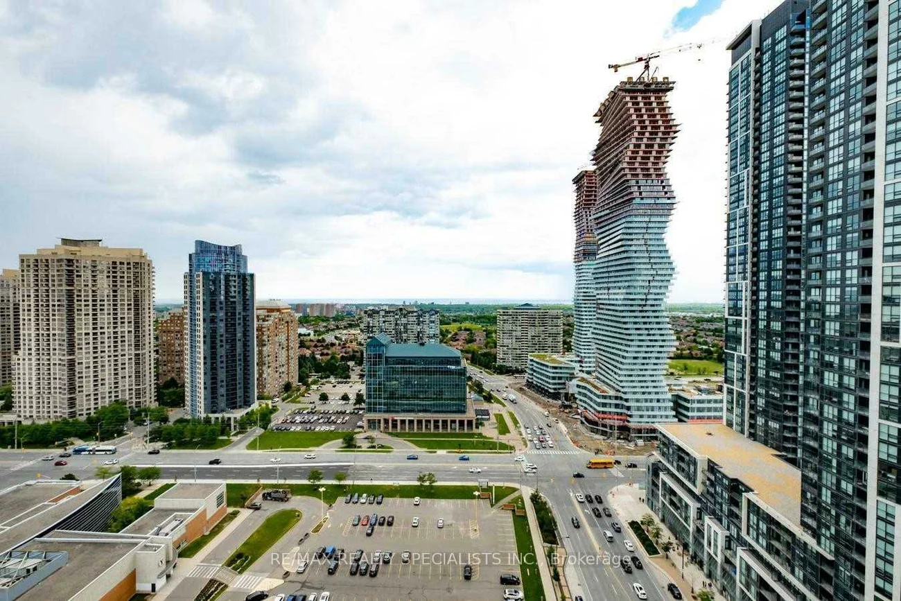4065, Confederation, City Centre, Mississauga