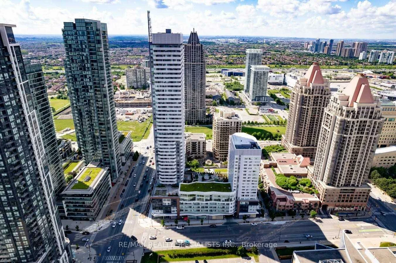 4065, Confederation, City Centre, Mississauga