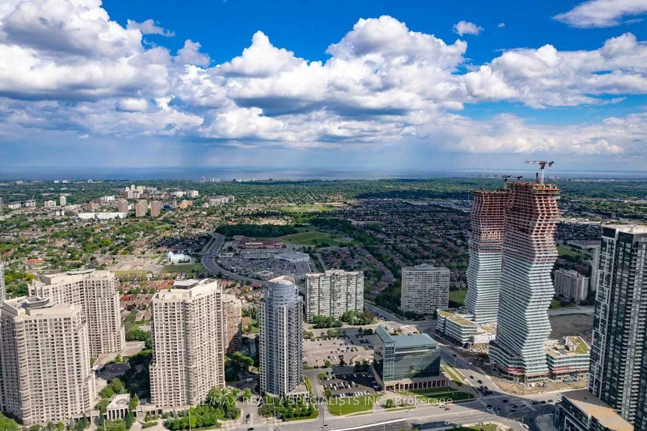 4065, Confederation, City Centre, Mississauga
