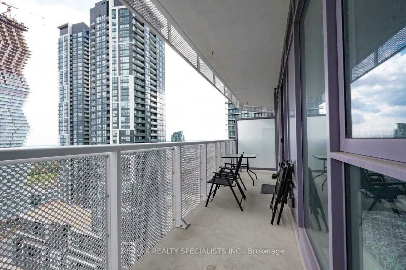 4065, Confederation, City Centre, Mississauga