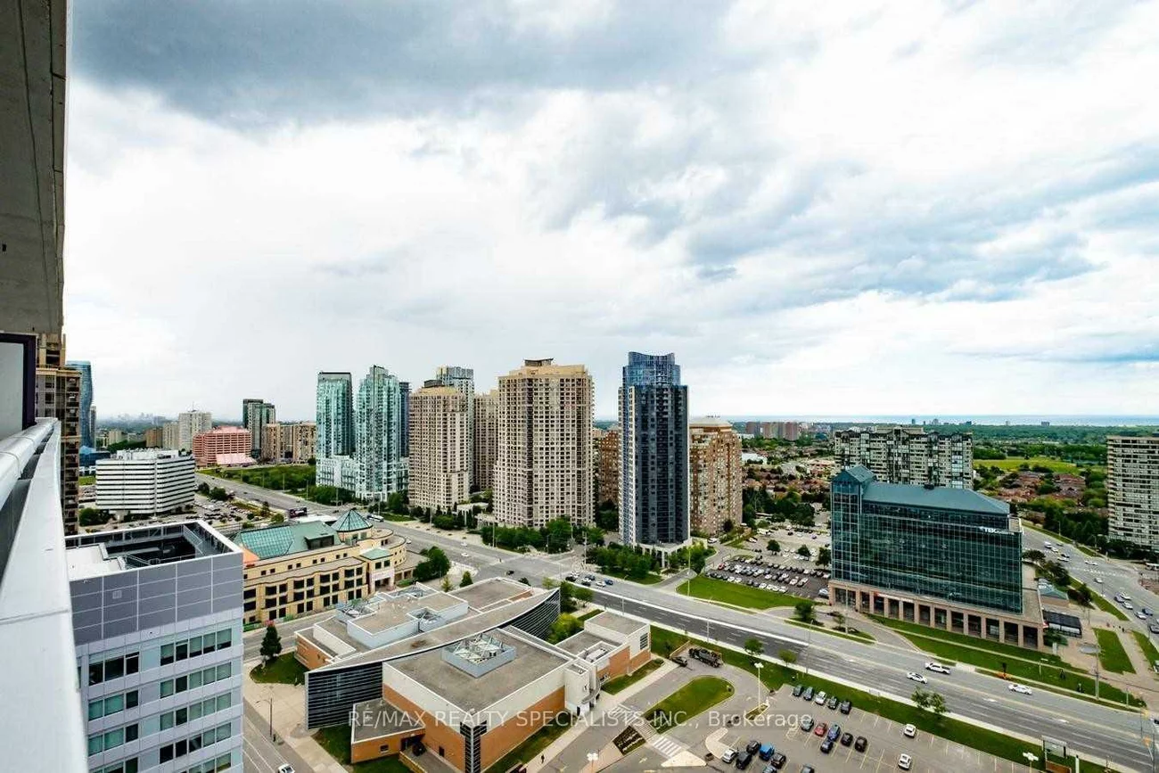 4065, Confederation, City Centre, Mississauga
