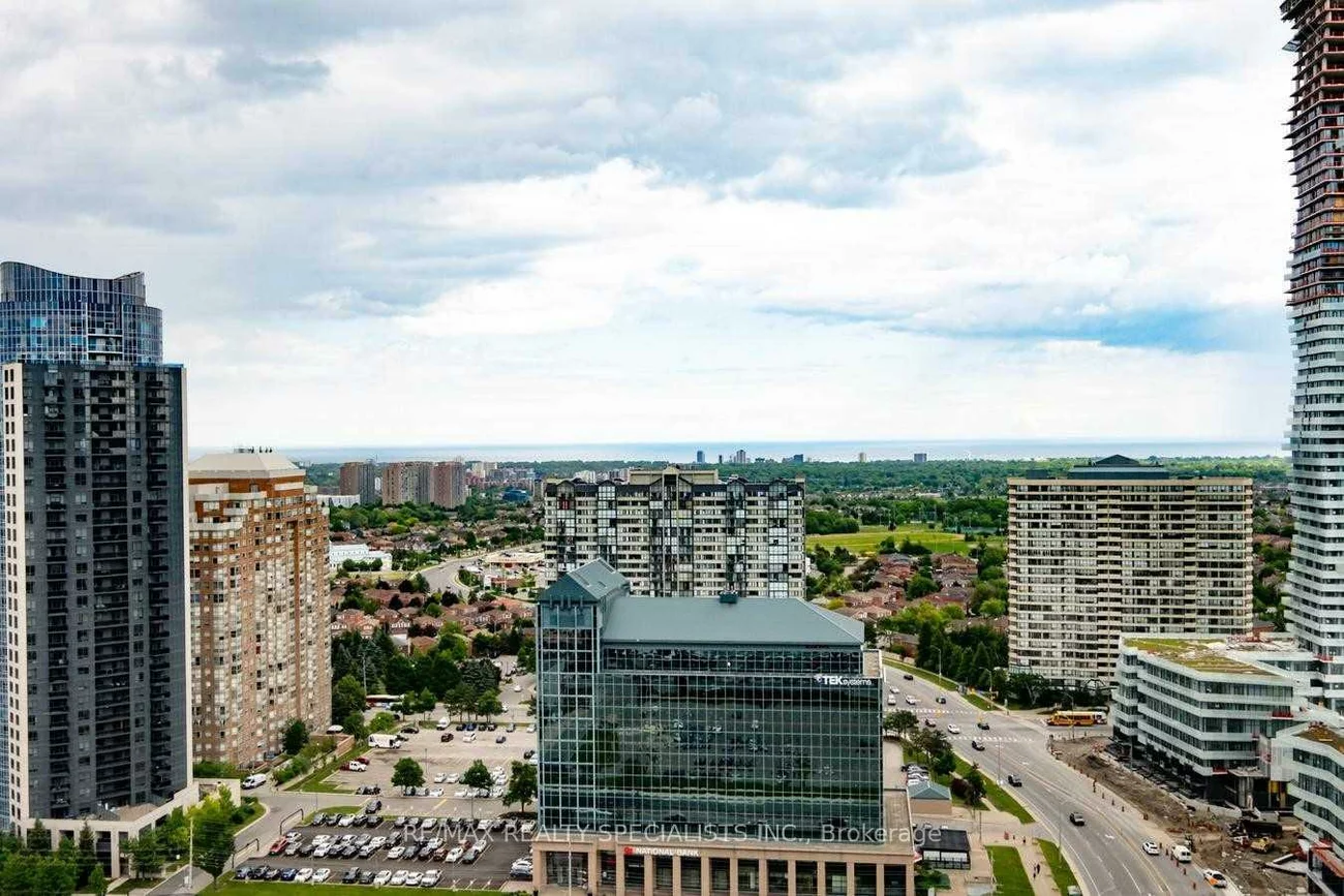 4065, Confederation, City Centre, Mississauga