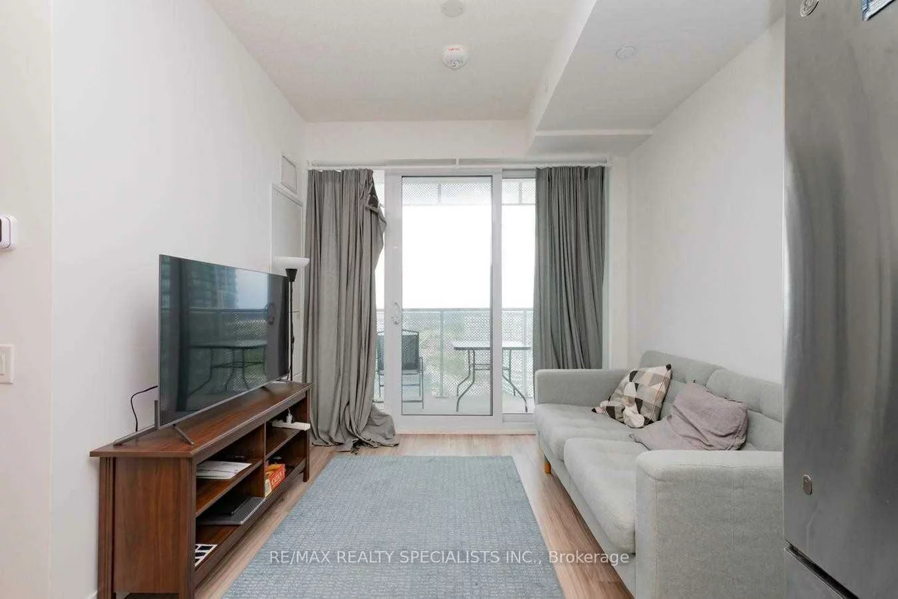 4065, Confederation, City Centre, Mississauga