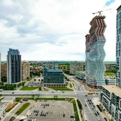 4065, Confederation, City Centre, Mississauga