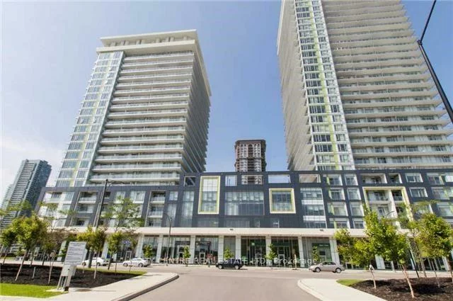360, Square One, City Centre, Mississauga
