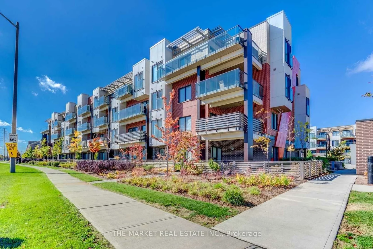 5005, Harvard, Churchill Meadows, Mississauga