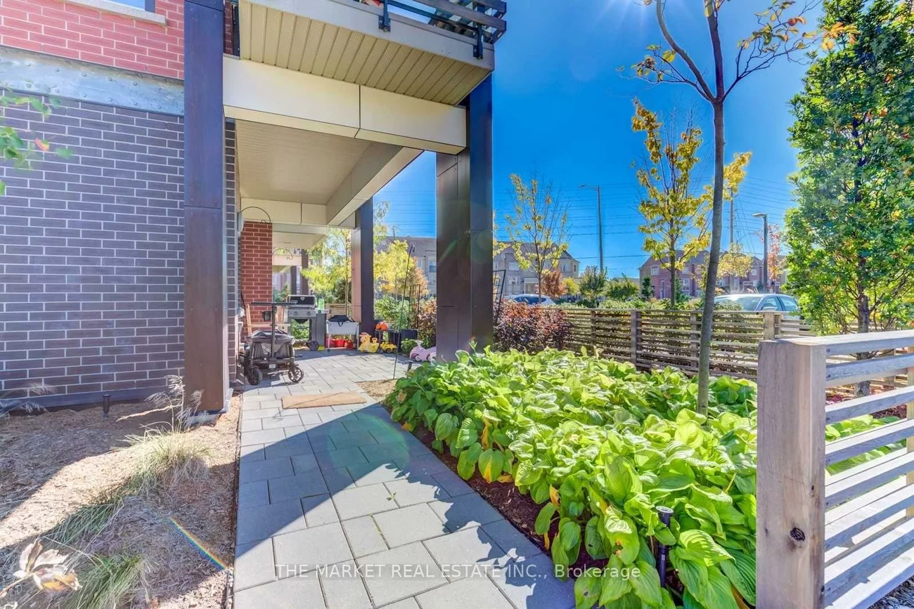 5005, Harvard, Churchill Meadows, Mississauga