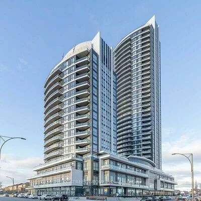 65, Watergarden, Hurontario, Mississauga