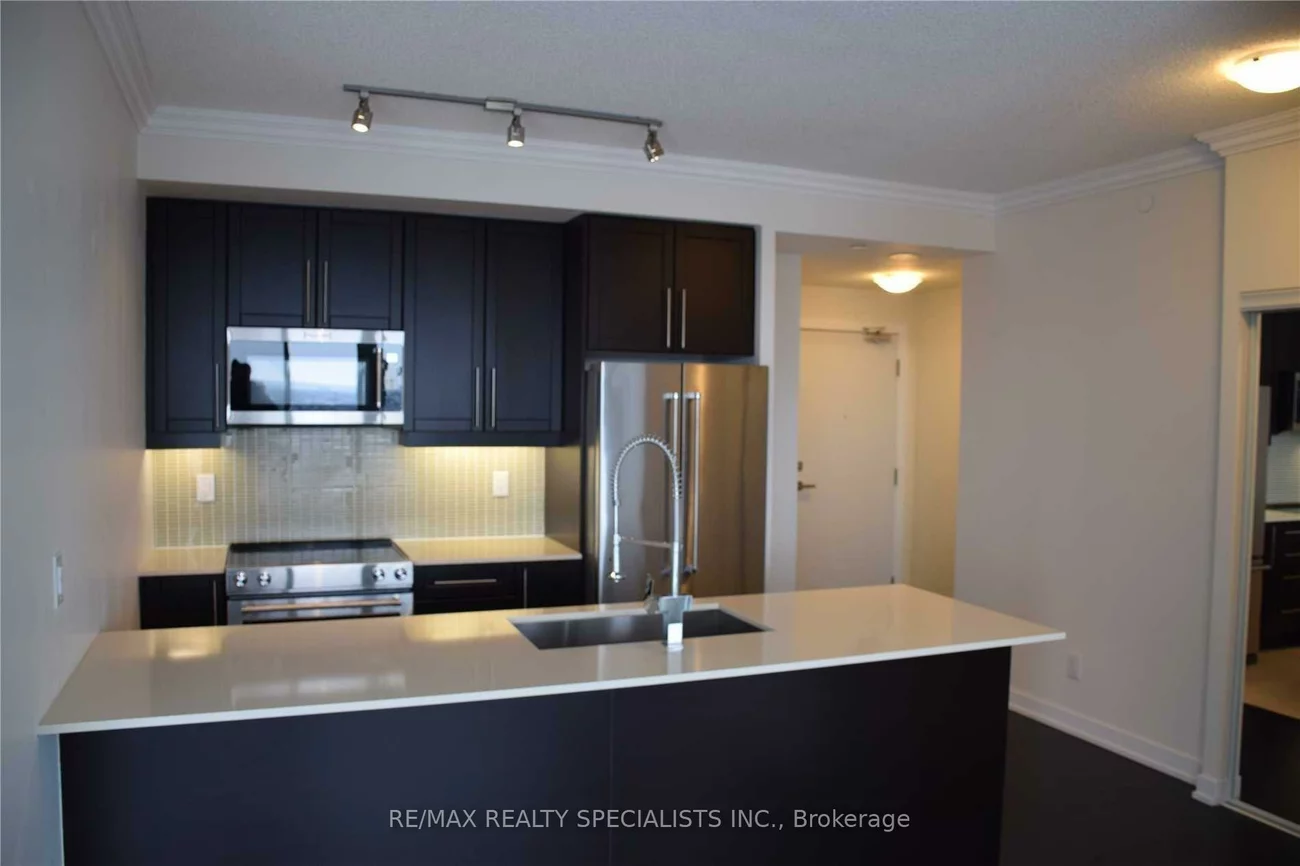 510, Curran, City Centre, Mississauga