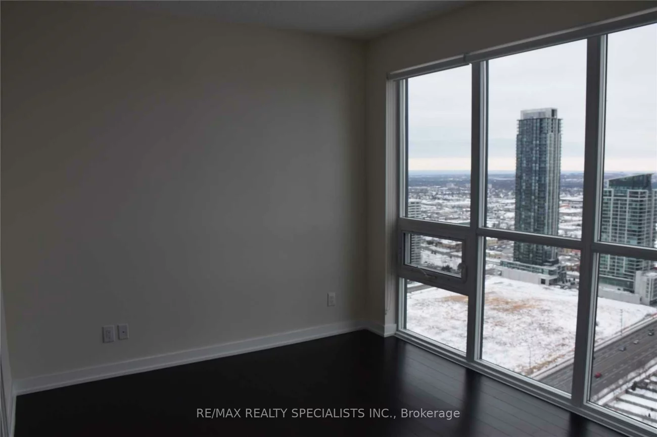 510, Curran, City Centre, Mississauga