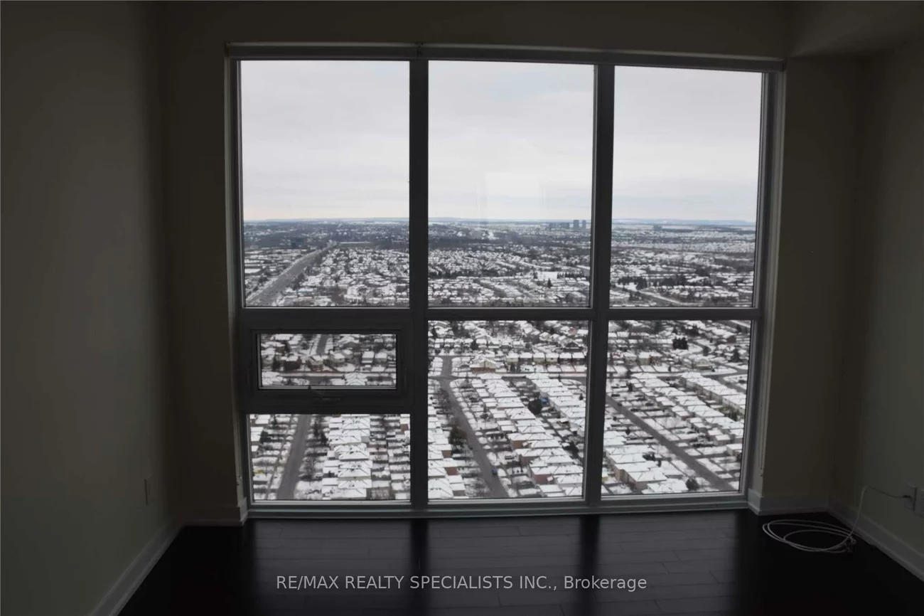 510, Curran, City Centre, Mississauga