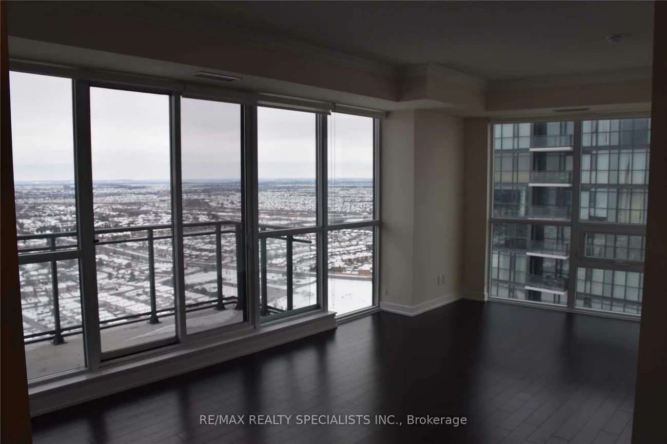 510, Curran, City Centre, Mississauga