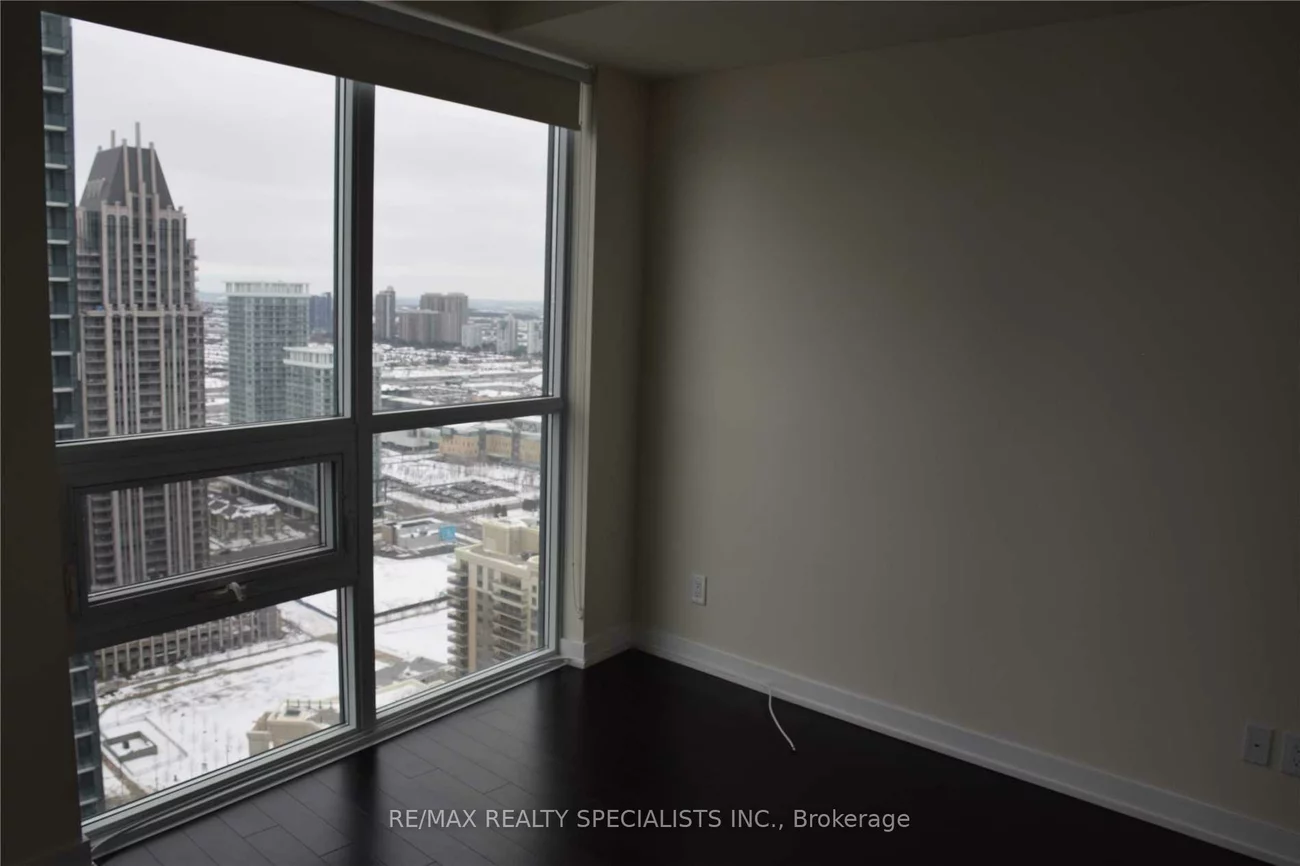 510, Curran, City Centre, Mississauga