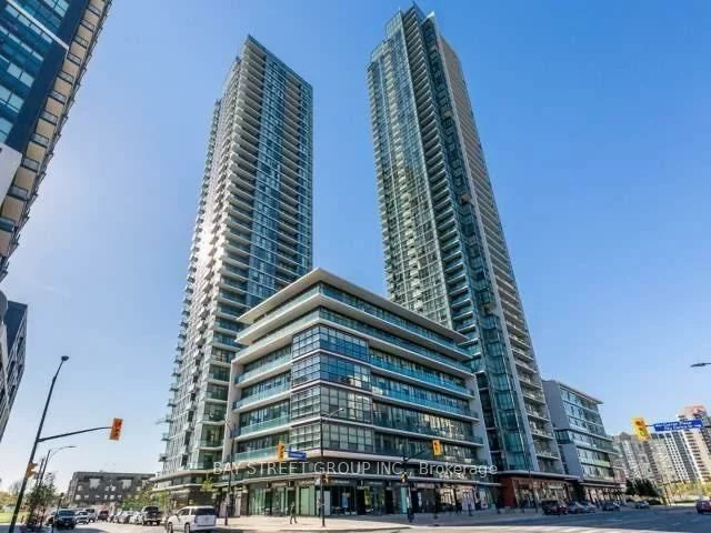 4070, Confederation, City Centre, Mississauga