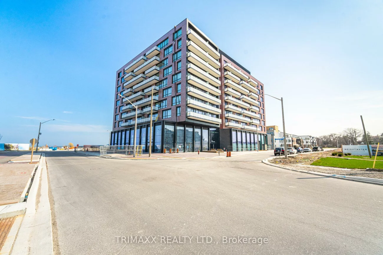 251, Masonry, Port Credit, Mississauga