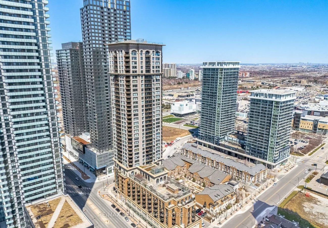 385, Prince of Wales, City Centre, Mississauga