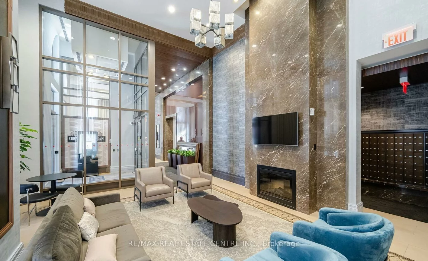 385, Prince of Wales, City Centre, Mississauga
