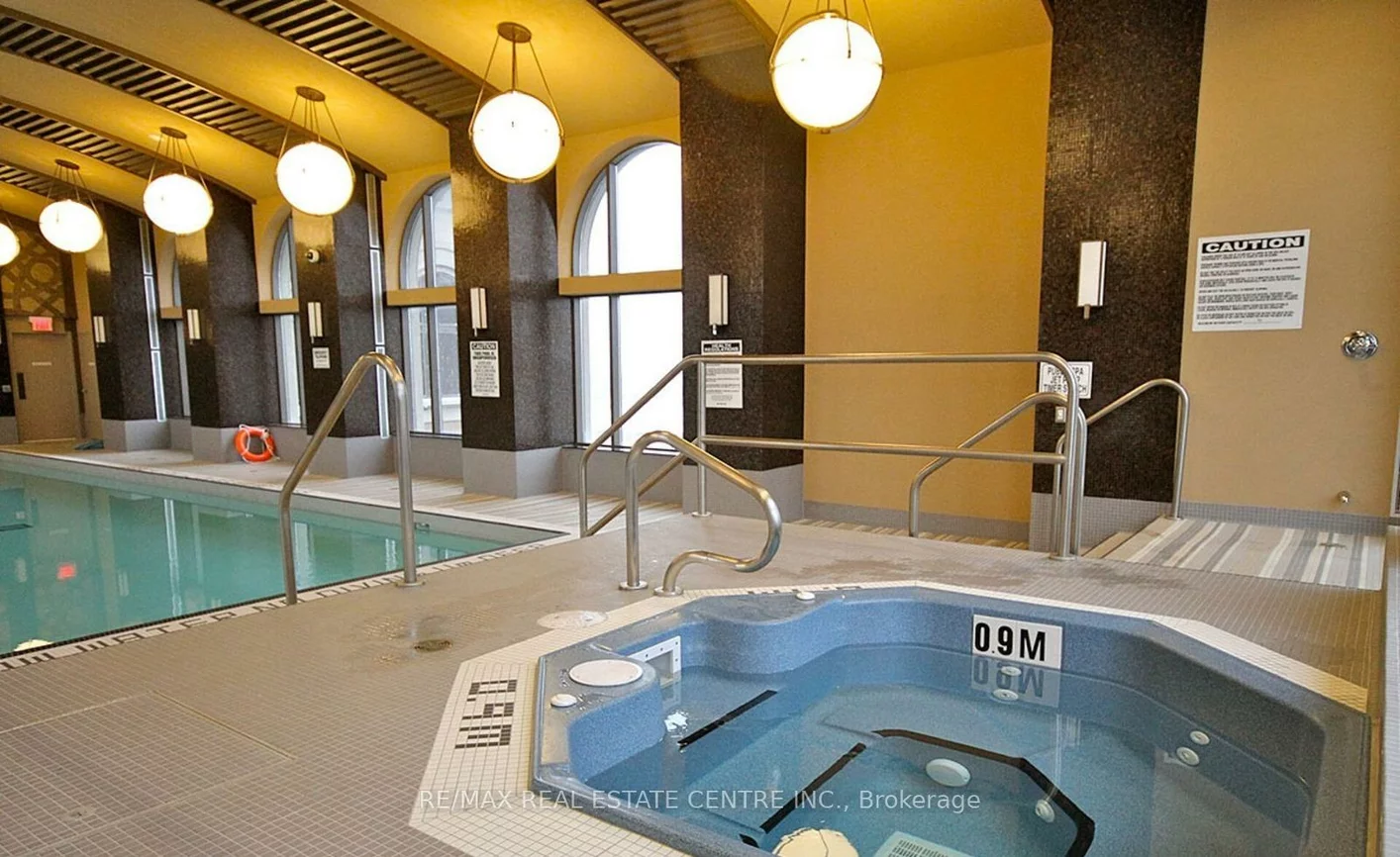 385, Prince of Wales, City Centre, Mississauga