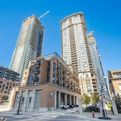 385, Prince of Wales, City Centre, Mississauga