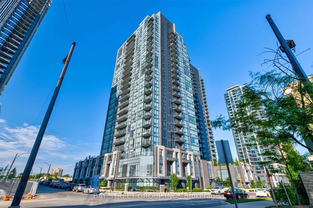 5033, Four Springs, Hurontario, Mississauga