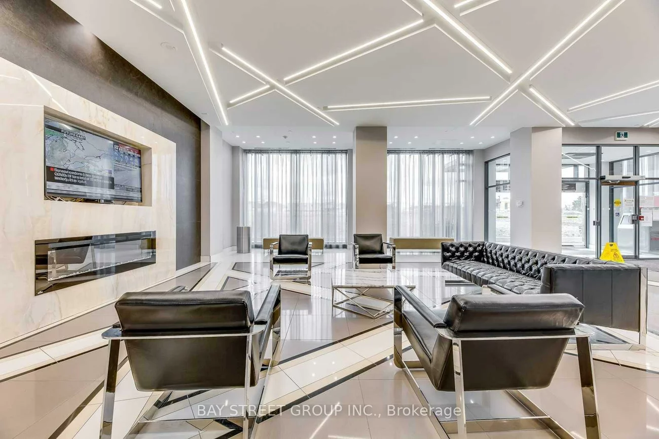 5033, Four Springs, Hurontario, Mississauga