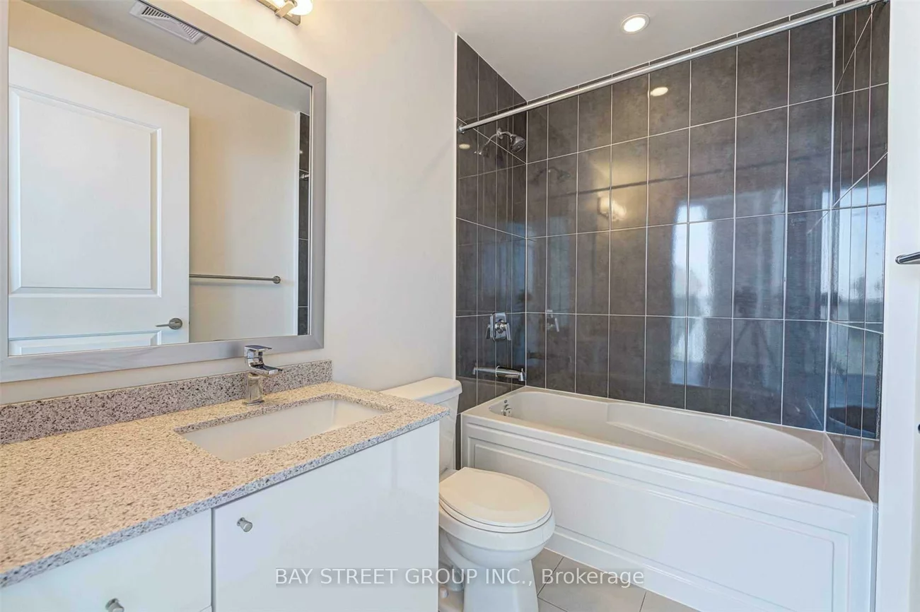 5033, Four Springs, Hurontario, Mississauga