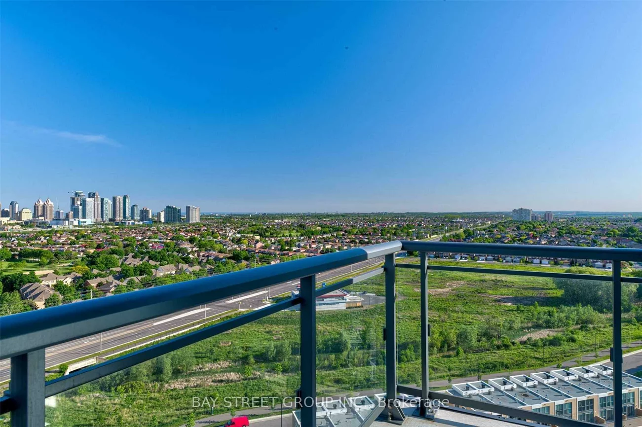 5033, Four Springs, Hurontario, Mississauga