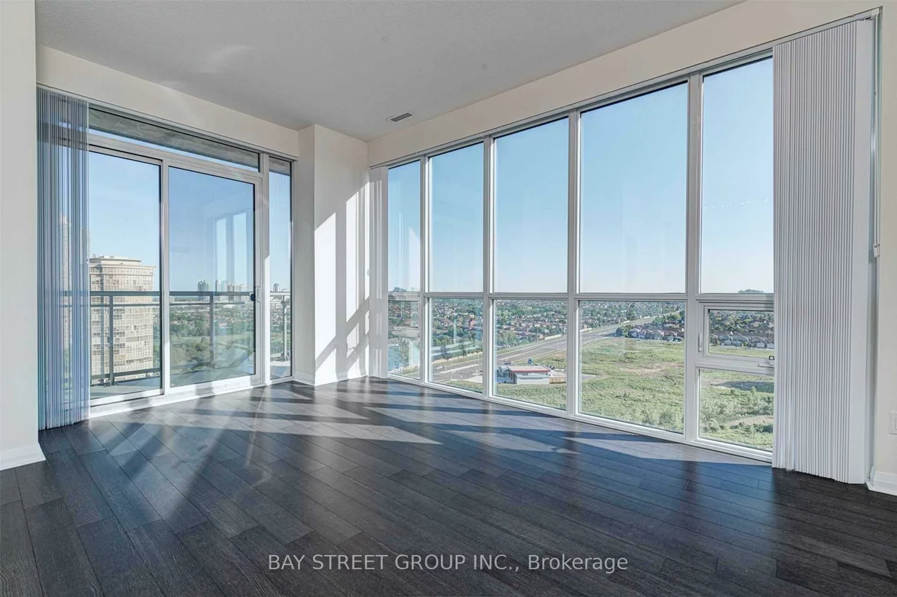 5033, Four Springs, Hurontario, Mississauga