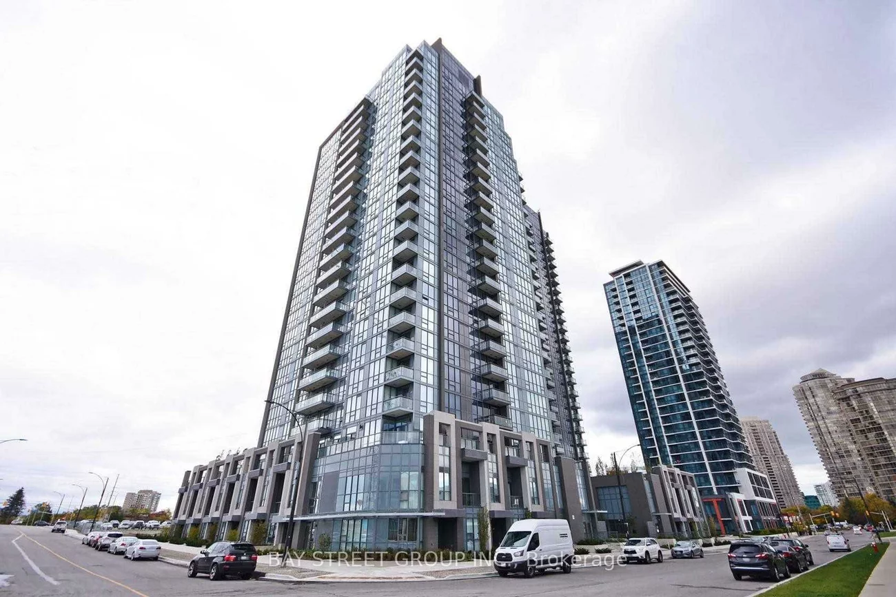 5033, Four Springs, Hurontario, Mississauga