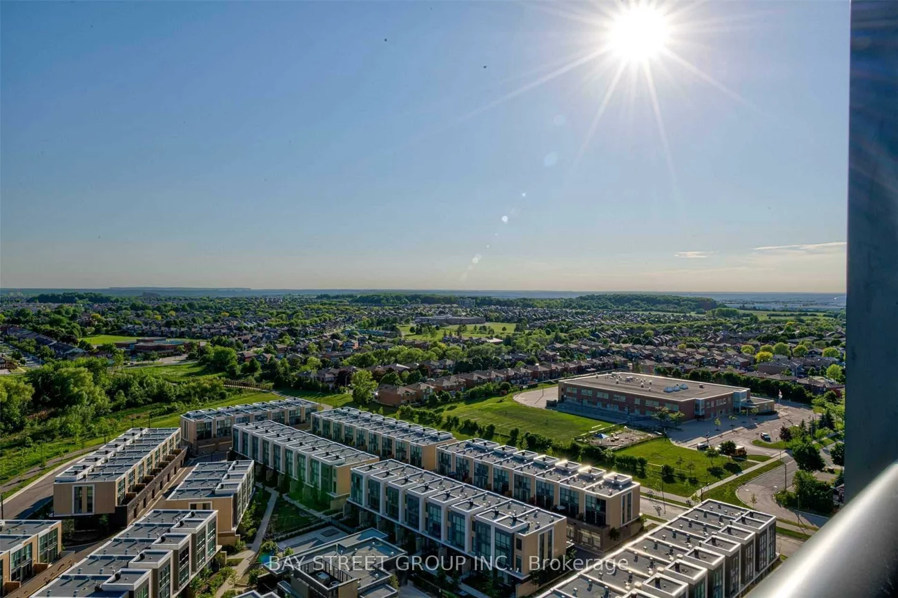 5033, Four Springs, Hurontario, Mississauga