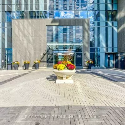 5033, Four Springs, Hurontario, Mississauga