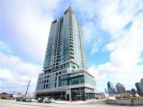 3985, Grand Park, City Centre, Mississauga