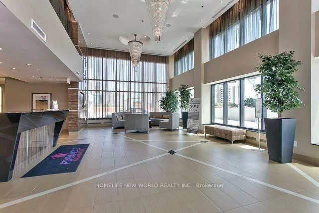 3985, Grand Park, City Centre, Mississauga