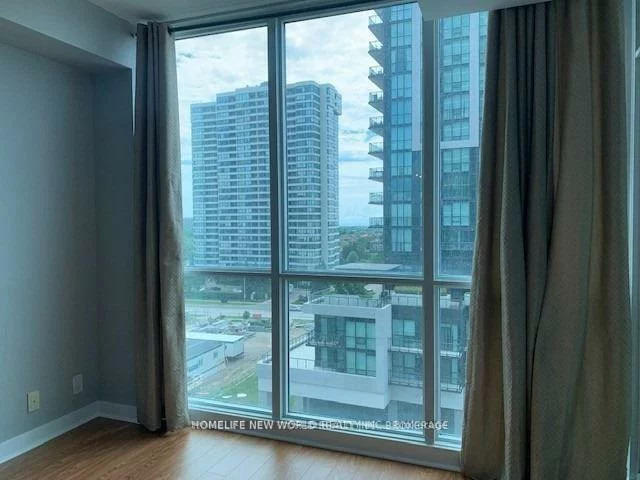 3985, Grand Park, City Centre, Mississauga
