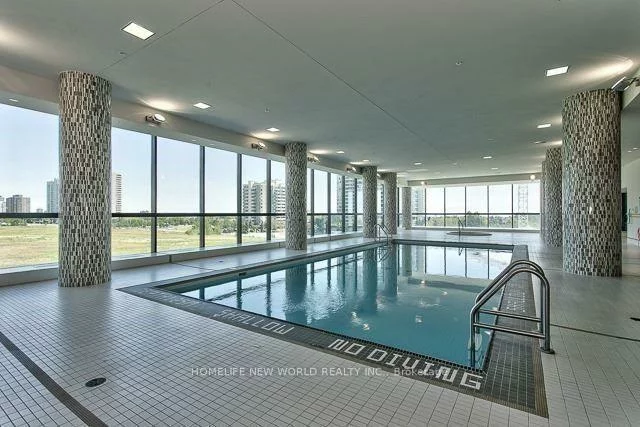 3985, Grand Park, City Centre, Mississauga