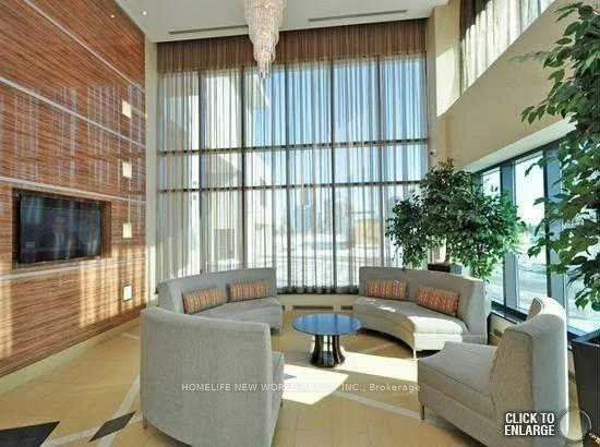 3985, Grand Park, City Centre, Mississauga