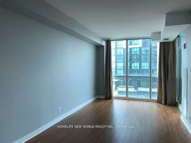3985, Grand Park, City Centre, Mississauga