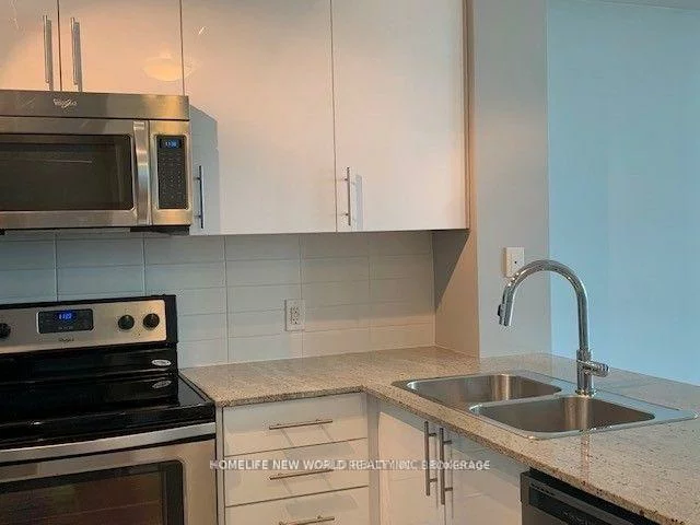 3985, Grand Park, City Centre, Mississauga