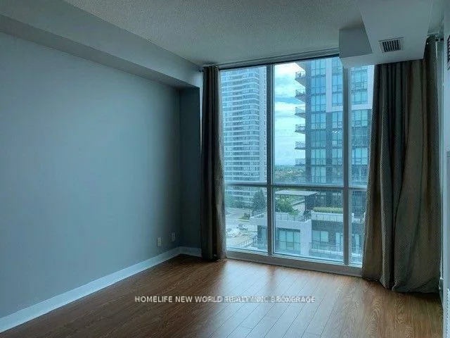 3985, Grand Park, City Centre, Mississauga