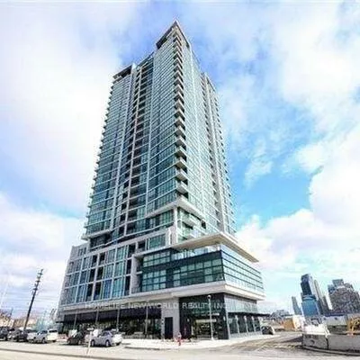 3985, Grand Park, City Centre, Mississauga