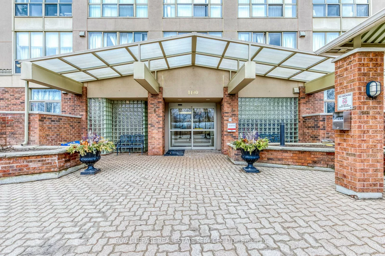 1110, Walden, Clarkson, Mississauga