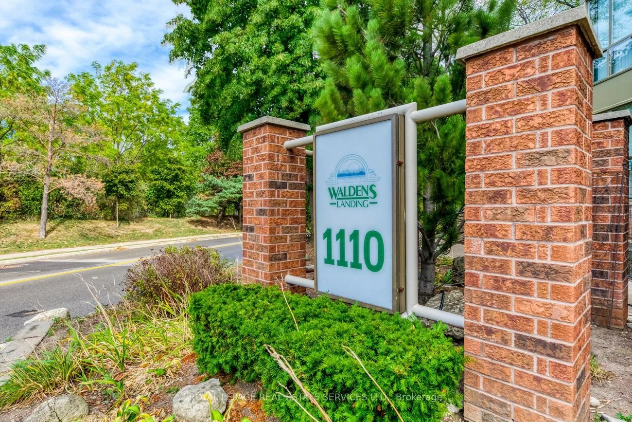 1110, Walden, Clarkson, Mississauga