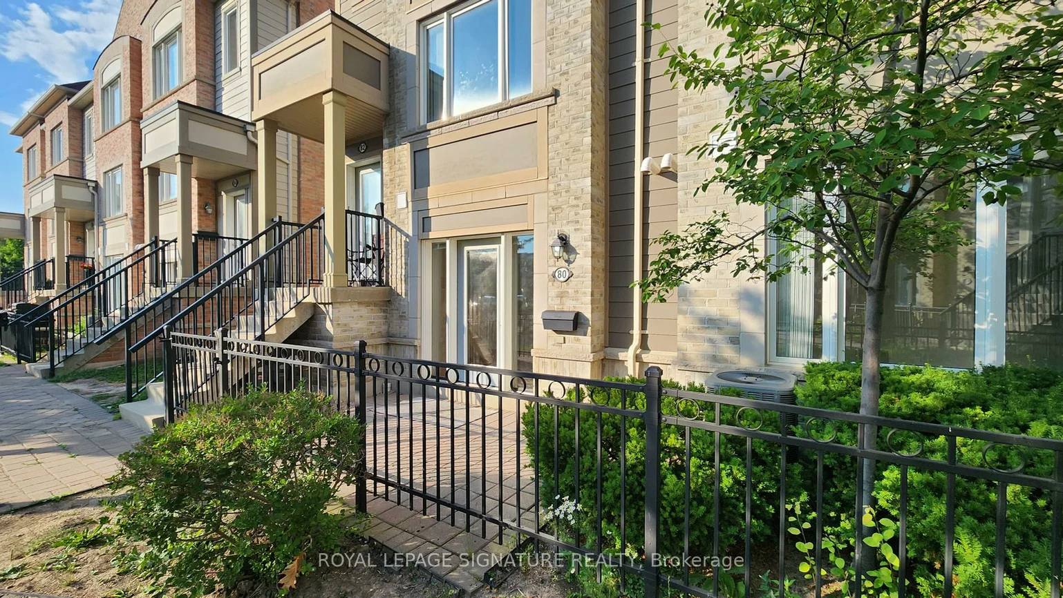 5650, Winston Churchill, Churchill Meadows, Mississauga