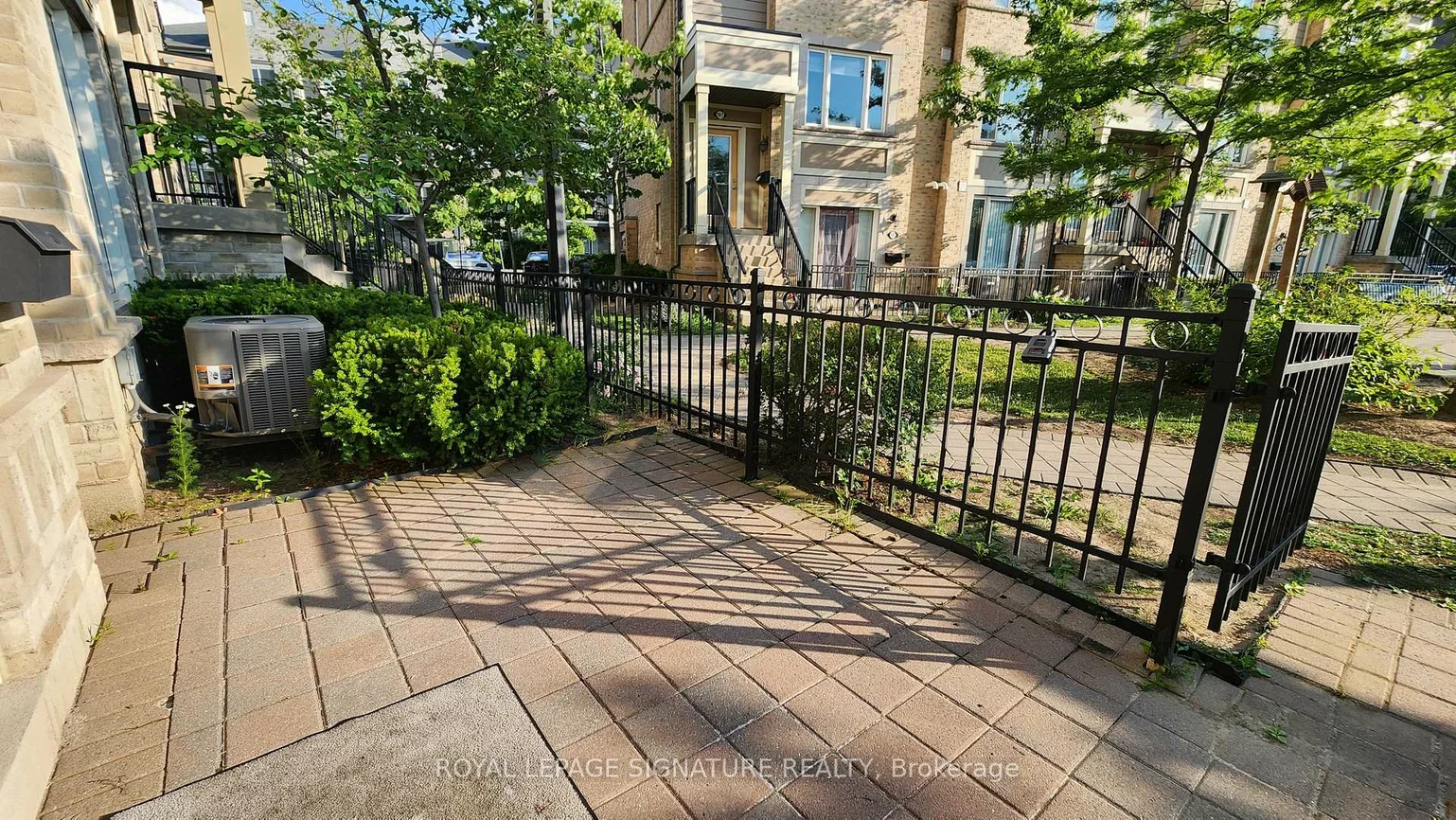 5650, Winston Churchill, Churchill Meadows, Mississauga