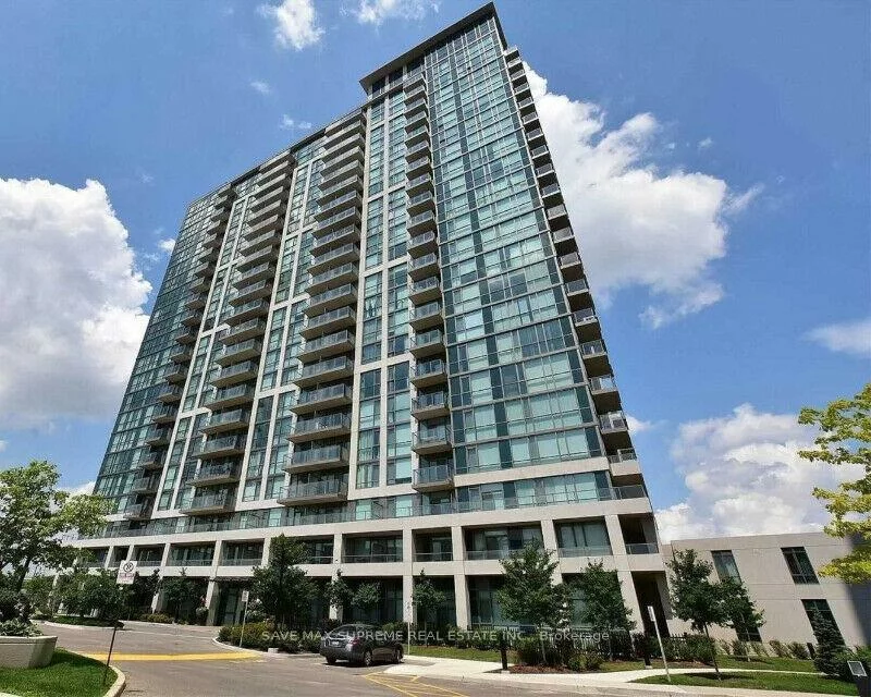 339, Rathburn, City Centre, Mississauga