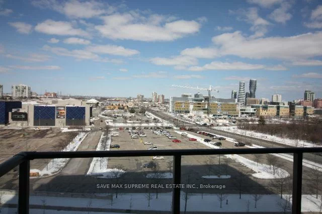 339, Rathburn, City Centre, Mississauga